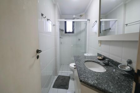 Apartamento para alugar com 153m², 2 quartos e 2 vagas Apartamento para alugar com 153m², 2 quartos e 2 vagasBanheiro Social