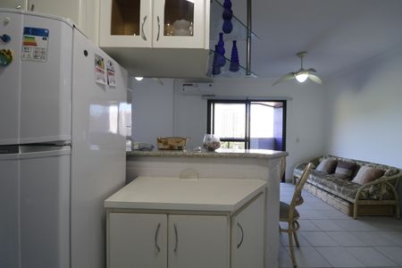 Apartamento para alugar com 153m², 2 quartos e 2 vagas Apartamento para alugar com 153m², 2 quartos e 2 vagasCozinha