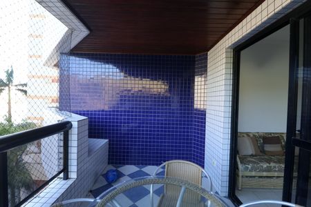 Apartamento para alugar com 153m², 2 quartos e 2 vagas Apartamento para alugar com 153m², 2 quartos e 2 vagasVaranda
