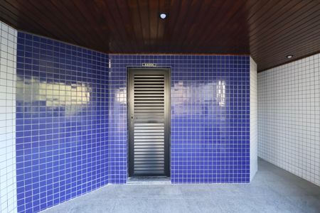 Apartamento para alugar com 153m², 2 quartos e 2 vagas Apartamento para alugar com 153m², 2 quartos e 2 vagasÁrea comum - Sauna