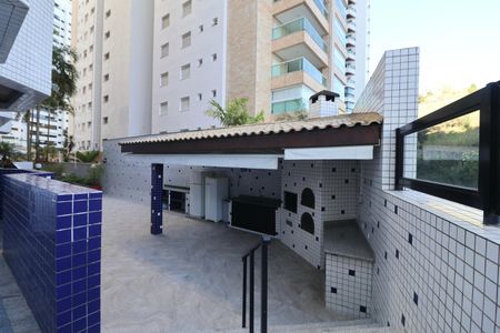 Apartamento para alugar com 153m², 2 quartos e 2 vagas Apartamento para alugar com 153m², 2 quartos e 2 vagasÁrea comum - Churrasqueira
