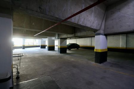 Apartamento para alugar com 153m², 2 quartos e 2 vagas Apartamento para alugar com 153m², 2 quartos e 2 vagasGaragem