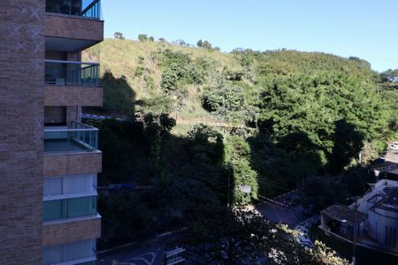 Apartamento para alugar com 153m², 2 quartos e 2 vagas Apartamento para alugar com 153m², 2 quartos e 2 vagasVista Varanda Suíte
