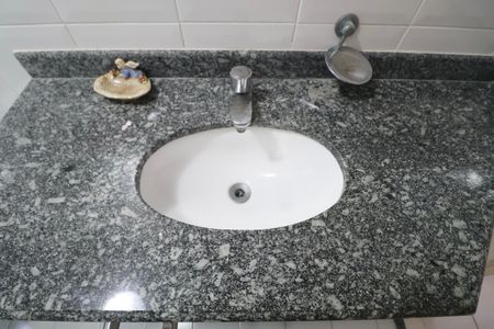 Apartamento para alugar com 153m², 2 quartos e 2 vagas Apartamento para alugar com 153m², 2 quartos e 2 vagasBanheiro Social