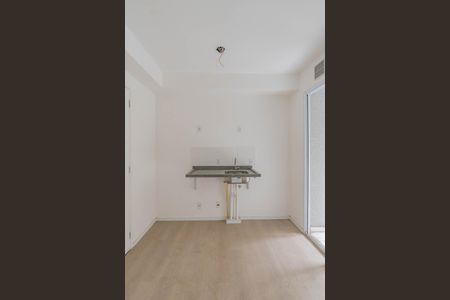 Apartamento para alugar com 30m², 2 quartos e sem vagaSala/Cozinha