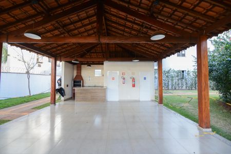 Apartamento para alugar com 45m², 2 quartos e 1 vaga Apartamento para alugar com 45m², 2 quartos e 1 vagaÁrea comum