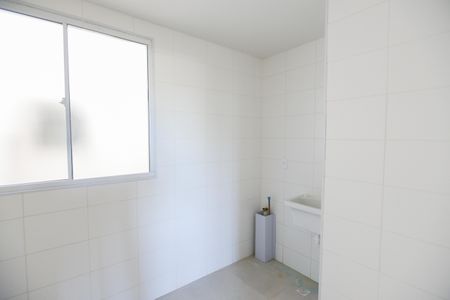 Apartamento para alugar com 45m², 2 quartos e 1 vaga Apartamento para alugar com 45m², 2 quartos e 1 vagaCozinha