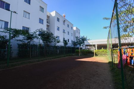 Apartamento para alugar com 45m², 2 quartos e 1 vaga Apartamento para alugar com 45m², 2 quartos e 1 vagaÁrea comum