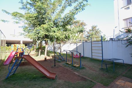 Apartamento para alugar com 45m², 2 quartos e 1 vaga Apartamento para alugar com 45m², 2 quartos e 1 vagaÁrea comum