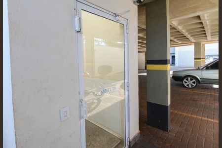 Apartamento para alugar com 45m², 2 quartos e 1 vaga Apartamento para alugar com 45m², 2 quartos e 1 vagaÁrea comum