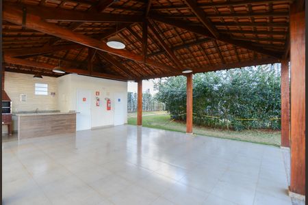 Apartamento para alugar com 45m², 2 quartos e 1 vaga Apartamento para alugar com 45m², 2 quartos e 1 vagaÁrea comum