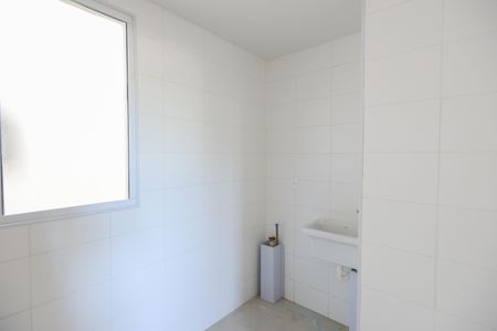 Apartamento para alugar com 45m², 2 quartos e 1 vaga Apartamento para alugar com 45m², 2 quartos e 1 vagaÁrea de Serviço