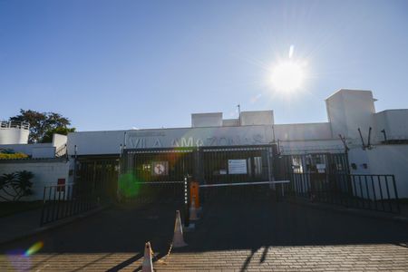 Apartamento para alugar com 45m², 2 quartos e 1 vaga Apartamento para alugar com 45m², 2 quartos e 1 vagaFachada do Condomínio