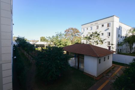 Apartamento para alugar com 45m², 2 quartos e 1 vaga Apartamento para alugar com 45m², 2 quartos e 1 vagaVista do Quarto