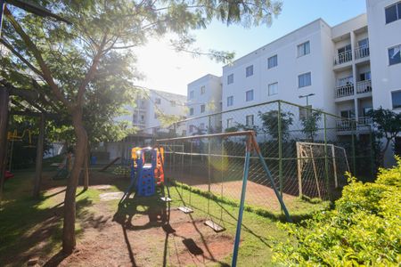 Apartamento para alugar com 45m², 2 quartos e 1 vaga Apartamento para alugar com 45m², 2 quartos e 1 vagaÁrea comum