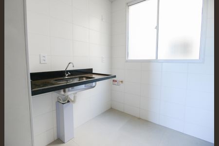Apartamento para alugar com 45m², 2 quartos e 1 vaga Apartamento para alugar com 45m², 2 quartos e 1 vagaCozinha