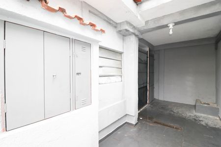 Casa para alugar com 68m², 2 quartos e sem vaga Casa para alugar com 68m², 2 quartos e sem vagaÁrea externa