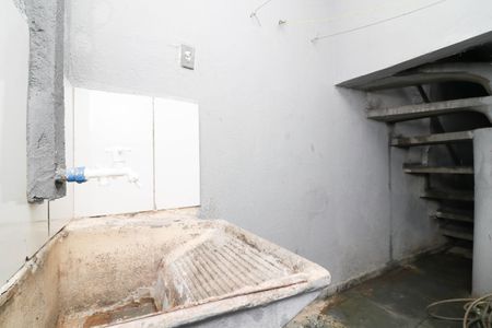 Casa para alugar com 68m², 2 quartos e sem vaga Casa para alugar com 68m², 2 quartos e sem vagaÁrea de Serviço