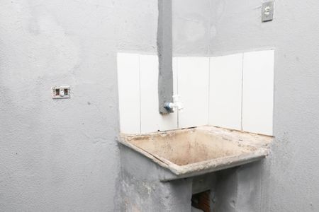 Casa para alugar com 68m², 2 quartos e sem vaga Casa para alugar com 68m², 2 quartos e sem vagaÁrea de Serviço