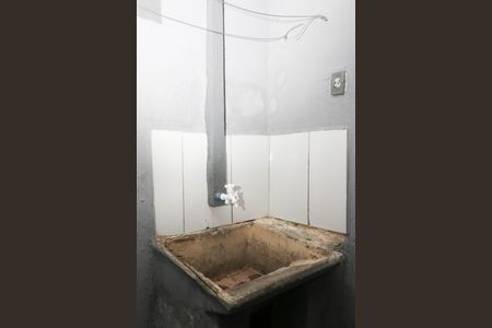 Casa para alugar com 68m², 2 quartos e sem vaga Casa para alugar com 68m², 2 quartos e sem vagaÁrea de Serviço