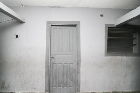 Casa para alugar com 68m², 2 quartos e sem vaga Casa para alugar com 68m², 2 quartos e sem vagaHall de entrada