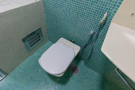 Apartamento à venda com 242m², 3 quartos e 1 vagaBanheiro 1 - Suíte