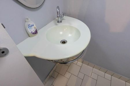 Apartamento à venda com 242m², 3 quartos e 1 vagaLavabo