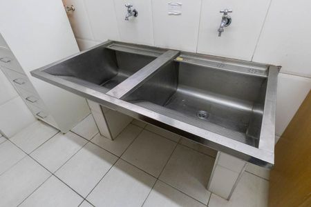 Apartamento à venda com 242m², 3 quartos e 1 vagaLavanderia