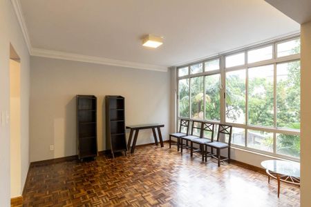Apartamento à venda com 242m², 3 quartos e 1 vagaSala