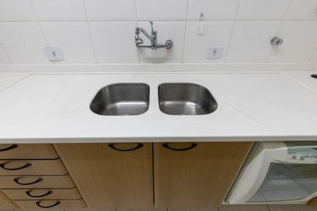 Apartamento à venda com 242m², 3 quartos e 1 vagaCozinha