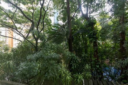 Apartamento à venda com 242m², 3 quartos e 1 vagaVista do Banheiro 2 - Suíte