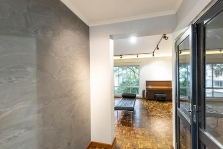 Apartamento à venda com 242m², 3 quartos e 1 vagaSala