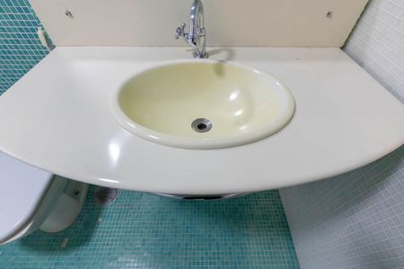 Apartamento à venda com 242m², 3 quartos e 1 vagaBanheiro 1 - Suíte