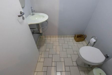 Apartamento à venda com 242m², 3 quartos e 1 vagaLavabo