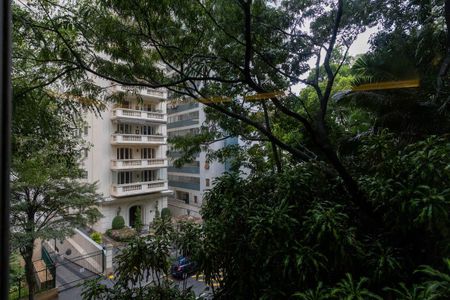 Apartamento à venda com 242m², 3 quartos e 1 vagaVista da Sala