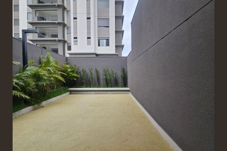 Apartamento à venda com 27m², 1 quarto e sem vaga Apartamento à venda com 27m², 1 quarto e sem vagaÁrea comum