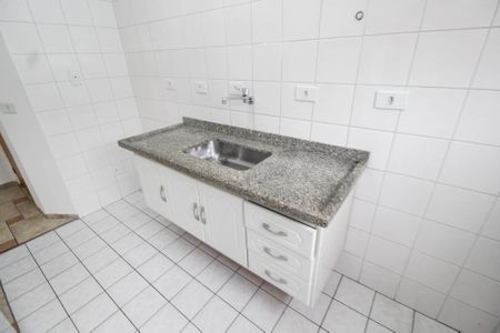 Apartamento para alugar com 61m², 2 quartos e 1 vaga Apartamento para alugar com 61m², 2 quartos e 1 vagaCozinha