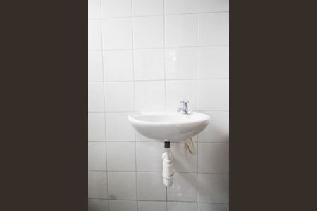 Apartamento para alugar com 61m², 2 quartos e 1 vaga Apartamento para alugar com 61m², 2 quartos e 1 vagaBanheiro de serviço