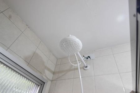 Apartamento para alugar com 61m², 2 quartos e 1 vaga Apartamento para alugar com 61m², 2 quartos e 1 vagaBanheiro