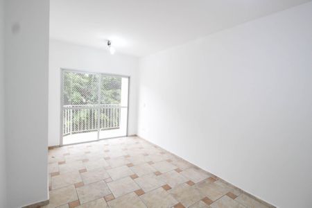 Apartamento para alugar com 61m², 2 quartos e 1 vaga Apartamento para alugar com 61m², 2 quartos e 1 vagaSala