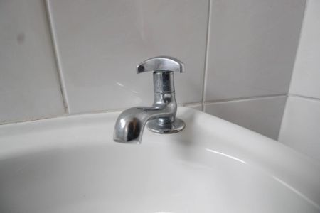 Apartamento para alugar com 61m², 2 quartos e 1 vaga Apartamento para alugar com 61m², 2 quartos e 1 vagaBanheiro de serviço