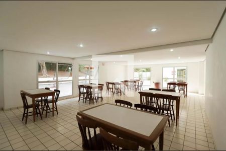 Apartamento para alugar com 61m², 2 quartos e 1 vaga Apartamento para alugar com 61m², 2 quartos e 1 vagaÁrea comum