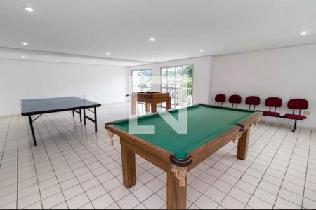 Apartamento para alugar com 61m², 2 quartos e 1 vaga Apartamento para alugar com 61m², 2 quartos e 1 vagaÁrea comum