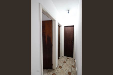 Apartamento para alugar com 61m², 2 quartos e 1 vaga Apartamento para alugar com 61m², 2 quartos e 1 vagaCorredor