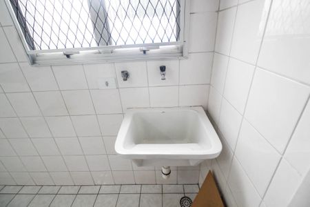 Apartamento para alugar com 61m², 2 quartos e 1 vaga Apartamento para alugar com 61m², 2 quartos e 1 vagaCozinha