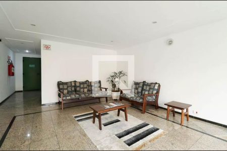 Apartamento para alugar com 61m², 2 quartos e 1 vaga Apartamento para alugar com 61m², 2 quartos e 1 vagaÁrea comum