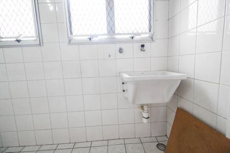 Apartamento para alugar com 61m², 2 quartos e 1 vaga Apartamento para alugar com 61m², 2 quartos e 1 vagaCozinha