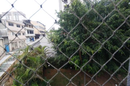 Apartamento para alugar com 61m², 2 quartos e 1 vaga Apartamento para alugar com 61m², 2 quartos e 1 vagaVista