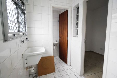 Apartamento para alugar com 61m², 2 quartos e 1 vaga Apartamento para alugar com 61m², 2 quartos e 1 vagaCozinha