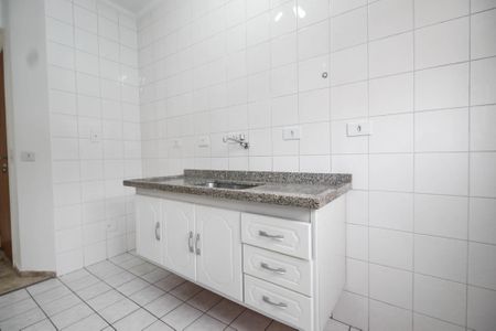 Apartamento para alugar com 61m², 2 quartos e 1 vaga Apartamento para alugar com 61m², 2 quartos e 1 vagaCozinha